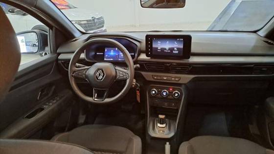 RENAULT KARDIAN 1.0 TCE FLEX EVOLUTION EDC